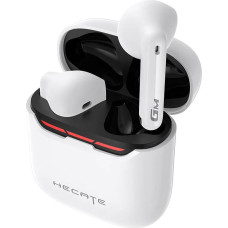 Edifier wireless earbuds Edifier HECATE GM3 Plus TWS (white)