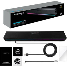 Edifier Gaming soundbar Edifier HECATE G1500 Bar (black)