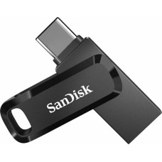 Sandisk MEMORY DRIVE FLASH USB-C 64GB/SDDDC3-064G-G46 SANDISK