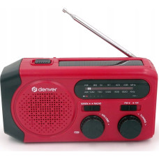 Denver SCR-2010 Emergency Radio