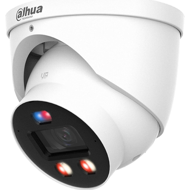 Dahua Technology NET CAMERA 8MP IR EYEBALL/HDW3849H-ASPV0280B-PRO DAHUA