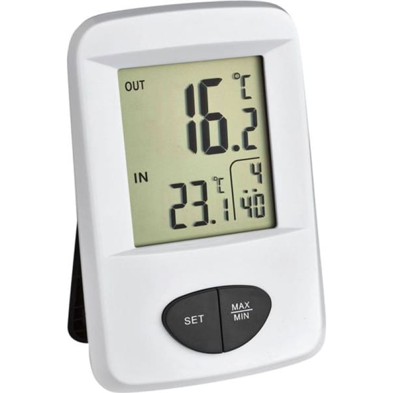 Tfa-Dostmann TFA 30.3061.02 Weather Station