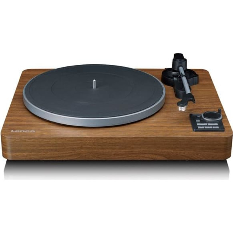 Lenco LBTA-165 wood