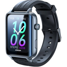 Joyroom Smartwatch Joyroom JR-FT6 Fit-Life (Black) 10 + 4 pcs FOR FREE