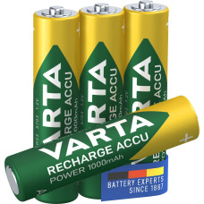 Varta 05703 Įkraunama baterija AAA Nikelio-metalo hidridas (NiMH)