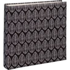 Hama La Fleur Jumbo black 30x30 100 white Pages 2219