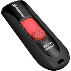 Transcend MEMORY DRIVE FLASH USB2 32GB/590 TS32GJF590K TRANSCEND