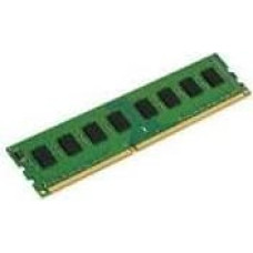 Kingston MEMORY DIMM 4GB PC12800 DDR3/KVR16LN11/4 KINGSTON