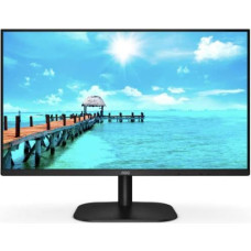 AOC LCD Monitor|AOC|24B2XH/EU|23.8