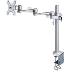 Neomounts TV SET ACC DESK MOUNT SILVER/10-26