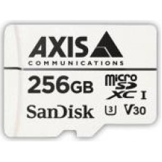 Axis MEMORY MICRO SDXC 256GB SURV./02021-001 AXIS