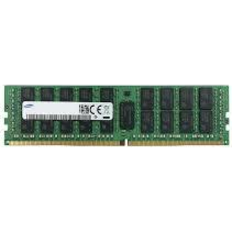 Samsung Server Memory Module|SAMSUNG|DDR5|32GB|RDIMM|4800 MHz|1.1 V|M321R4GA0BB0-CQKET