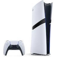 Sony PLAYSTATION 5 PRO CONSOLE 2TB/711719595915 SONY