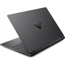 HP Notebook|HP|Victus|16-s0016nw|CPU  Ryzen 7|7840HS|3800 MHz|16.1"|1920x1080|RAM 16GB|DDR5|5600 MHz|SSD 512GB|NVIDIA GeForce RTX 4050|6GB|ENG|DOS|Black|2.33 kg|9R871EA