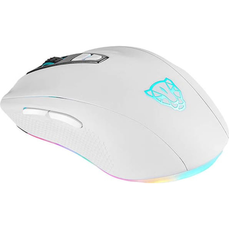 Motospeed Gaming Mouse Motospeed V60 5000 DPI (white)