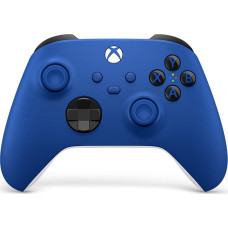 Microsoft CONSOLE ACC CONTROLLER WRL/XBOX SER QAU-00002 MICROSOFT