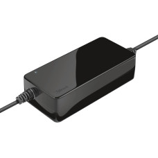Trust 23391 maitinimo adapteris / inverteris Vidaus 90 W Juoda