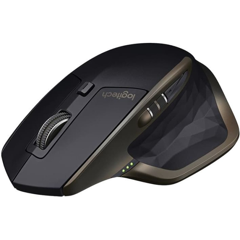 Logitech MOUSE USB LASER WRL MX MASTER/910-005213 LOGITECH