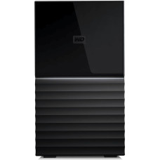 Western Digital WD My Book Duo USB 3.1 Gen 1               28TB