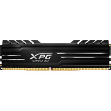 Adata XPG GAMMIX D10 atminties modulis 16 GB 2 x 8 GB DDR4 3600 MHz