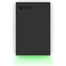 Seagate Game Drive išorinis kietasis diskas 4 TB 3.2 Gen 1 (3.1 Gen 1) Juoda