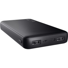 Trust Primo Ličio-jonų (Li-Ion) 15000 mAh Juoda