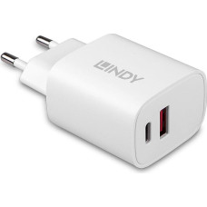 Lindy CHARGER WALL 20W/73413 LINDY