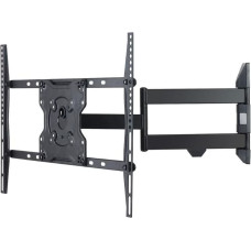 Neomounts FPMA-W460BLACK televizoriaus laikiklis 177,8 cm (70") Juoda
