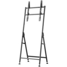 Neomounts TV SET ACC FLOOR STAND BLACK/32-55