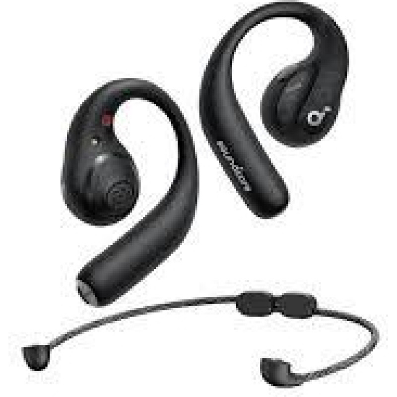 Soundcore HEADSET WRL AEROFIT PRO/BLACK A3871G11 SOUNDCORE