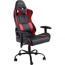 Trust GXT 708R Resto Universali kompiuterinių žaidimų kėdė Juoda, Raudona
