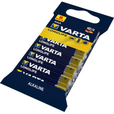 Varta 4106 Vienkartinė baterija AA Šarminis