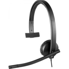 Logitech HEADSET STEREO H570E MONO/981-000571 LOGITECH