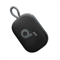 Soundcore Portable Speaker|SOUNDCORE|Select 4 Go|Black|Portable/Waterproof/Wireless|1xUSB-C|Bluetooth|A31X1011