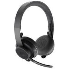 Logitech HEADSET ZONE WIRELESS/981-000854 LOGITECH