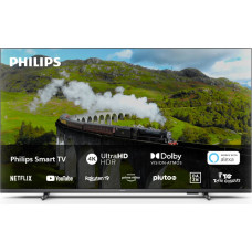 Philips 7600 series LED 55PUS7608 4K televizorius