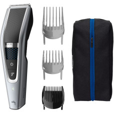 Philips 5000 series Hairclipper series 5000 HC5630/15 Plaunama plaukų kirpimo mašinėlė