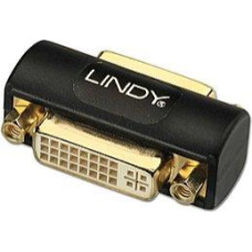 Lindy ADAPTER DVI-I DUAL LINK F/F/41233 LINDY