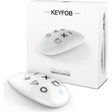 Fibaro SMART HOME KEYFOB/FGKF-601 ZW5 EU FIBARO