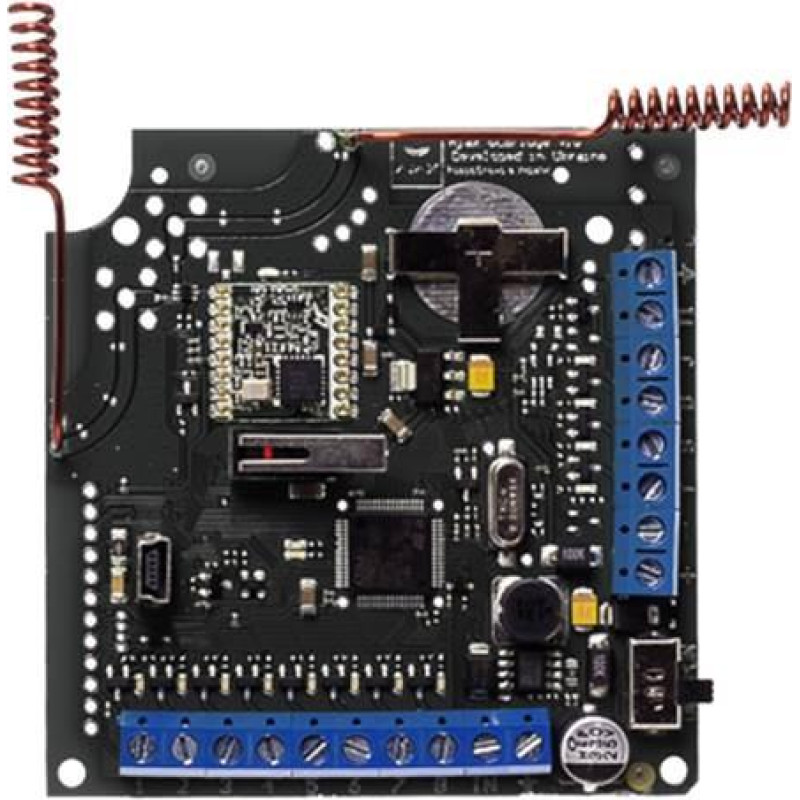 Ajax SMART HOME OCBRIDGE PLUS/7296 AJAX
