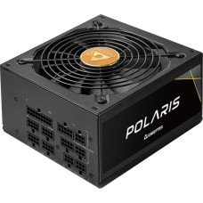 Chieftec Power Supply|CHIEFTEC|1050 Watts|Efficiency 80 PLUS GOLD|PFC Active|PPS-1050FC