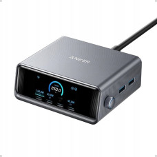 Anker MOBILE CHARGER WALL PRIME/250W 6PORTS GAN A2345341 ANKER