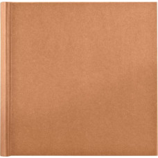 Hama Wrinkled brown 10x15 200 Photos slip in/notes 7617