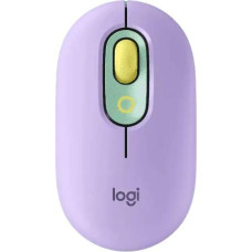 Logitech MOUSE BLUETH OPTICAL POP/MINT 910-006547 LOGITECH