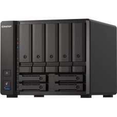 Qnap NAS STORAGE TOWER 9BAY/NO HDD TS-H973AX-8G QNAP