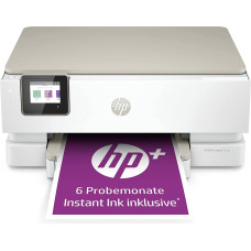 HP PRINTER/COP/SCAN ENVY/7220E 242P6B#629 HP