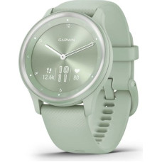 Garmin vivomove Sport Cool mint/silver