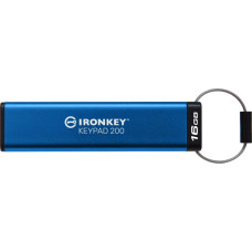 Kingston MEMORY DRIVE FLASH USB3.2/16GB IKKP200/16GB KINGSTON