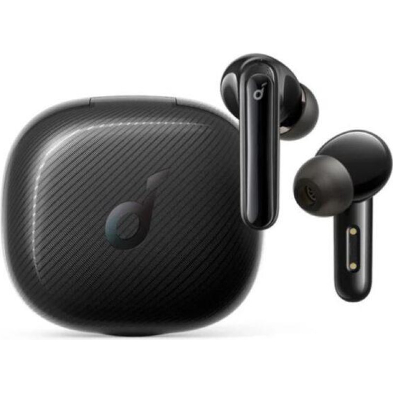 Soundcore HEADSET LIFE NOTE 3/BLACK A3933G11 SOUNDCORE