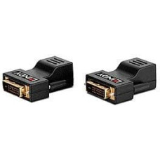 Lindy I/O EXTENDER DVI-D 70M CAT6/38300 LINDY